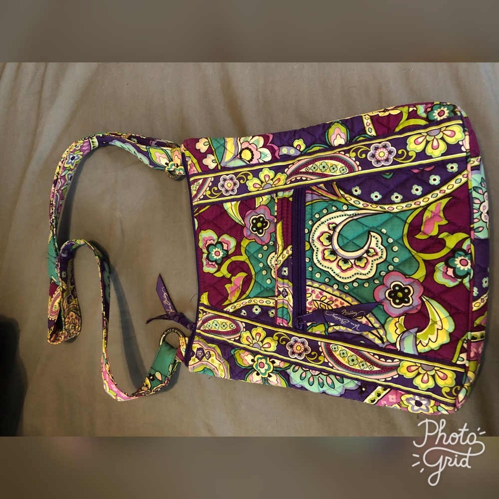 Vera Bradley